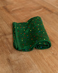 Lights Bamboo Swaddle Blanket