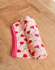 Sucker 4U Bamboo Swaddle Blanket