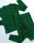 Lights 2 Piece Bamboo Pajama Set