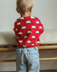 Pig Bamboo Sweatshirt