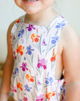 Iris Bamboo Sun Bubble with Adjustable Straps