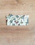 Dino Bamboo Bow Headband