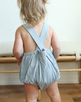 Seaspray Ribbed Solid Bamboo Sun Bubble with Adjustable Straps