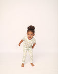 Magnolia 2 Piece Bamboo Pajama Set