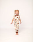 Baseball 2 Piece Bamboo Pajama Set
