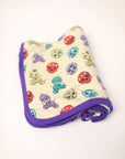 VooDoo Bamboo Swaddle Blanket
