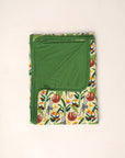 Jungle Bamboo Triple Layer Blanket