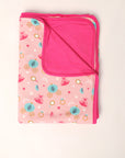 Princess Bamboo Triple Layer Blanket