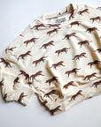 Tiger Bamboo Sweatshirt