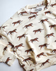 Tiger Bamboo Sweatshirt