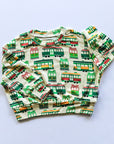 Streetcar Bamboo Sweatshirt