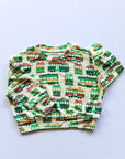 Streetcar Bamboo Sweatshirt