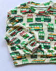 Streetcar Bamboo Sweatshirt