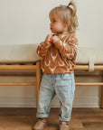 Reindeer Bamboo Sweatshirt