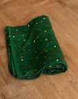 Lights Bamboo Swaddle Blanket