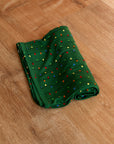Lights Bamboo Swaddle Blanket