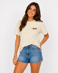 Tiger - The Mark Tee