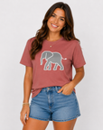 Elephant - The Mascot Tee