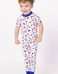 The Fourth 2 Piece Bamboo Pajama Set