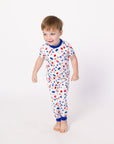 The Fourth 2 Piece Bamboo Pajama Set