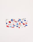 The Fourth Bamboo Bow Headband