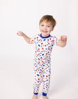 The Fourth 2 Piece Bamboo Pajama Set