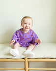 Geaux Bamboo Sweatshirt Set - Top & Bottom