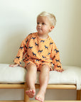 Coonhound Bamboo Sweatshirt Set - Top & Bottom