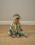 Streetcar Bamboo Bow Headband