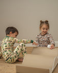 Streetcar 2 Piece Bamboo Pajama Set