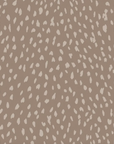 Fawn Spots Bamboo Swaddle Blanket
