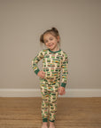 Streetcar 2 Piece Bamboo Pajama Set