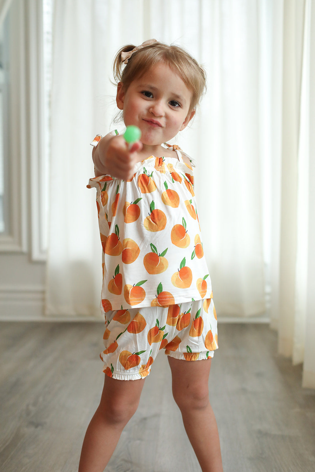 Why I Built Southern Slumber