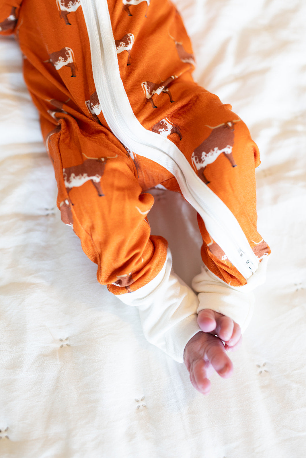 Pajamas might seem small… but they matter