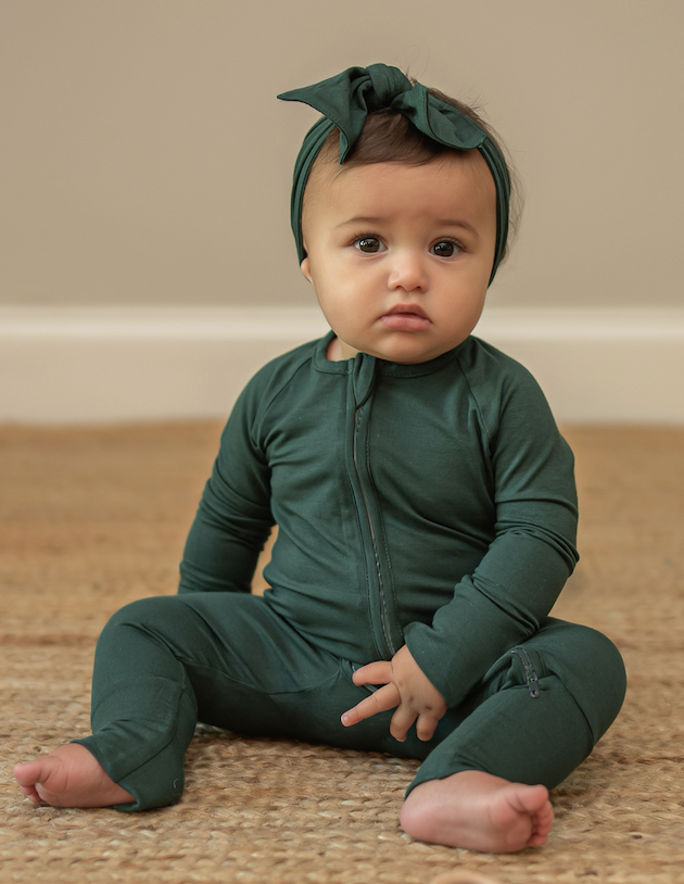 Teal Solid