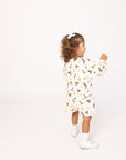 Ducks Bamboo Sweatshirt Set - Top & Bottom