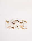 Ducks Bamboo Bow Headband