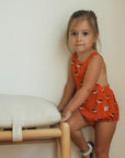 Longhorn Bamboo Sun Bubble with Adjustable Straps