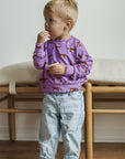 Geaux Bamboo Sweatshirt