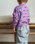 Geaux Bamboo Sweatshirt