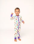 VooDoo Double Zipper Bamboo Sleeper