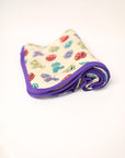 VooDoo Bamboo Swaddle Blanket