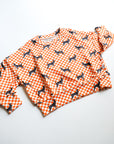 Coonhound Bamboo Sweatshirt