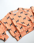 Coonhound Bamboo Sweatshirt