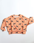 Coonhound Bamboo Sweatshirt