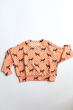 Load image into Gallery viewer, Coonhound Bamboo Sweatshirt
