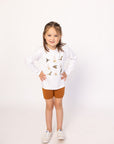 Ducks Bamboo Long Sleeve Tee