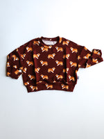 Load image into Gallery viewer, Collie Bamboo Sweatshirt
