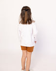 Ducks Bamboo Long Sleeve Tee