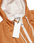 Tiger - The Windbreaker